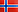 Norwegian