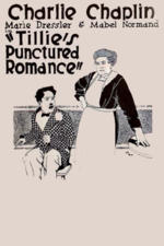 Tillie's Punctured Romance poster