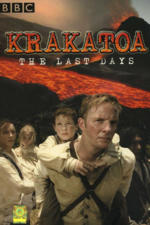 Krakatoa: Volcano of Destruction poster