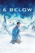 6 Below: Miracle on the Mountain poster