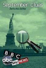 September Clues poster