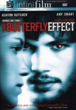 The Butterfly Effect: Director's Cut poster