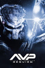 Aliens vs. Predator: Requiem poster
