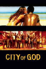 City of God poster