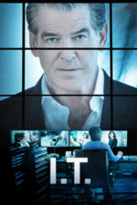 I.T. poster