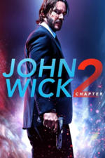 John Wick: Chapter 2 poster