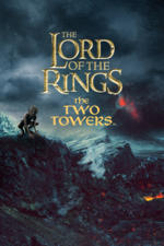 The Lord of the Rings: The Two Towers poster