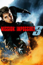 Mission: Impossible III poster