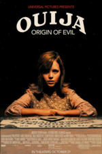 Ouija: Origin of Evil poster