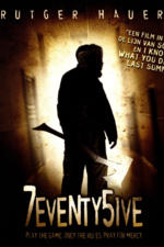 Dead Tone poster