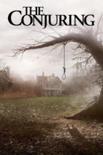 The Conjuring poster