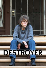 Destroyer poster