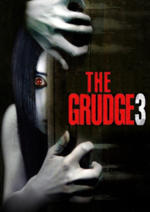 The Grudge 3 poster