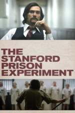 The Stanford Prison Experiment poster