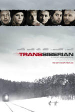 Transsiberian poster