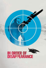 In Order of Disappearance poster