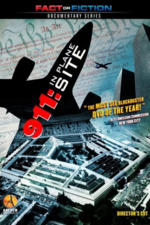 911: In Plane Site poster