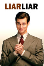 Liar Liar poster