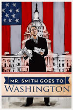 Mr. Smith Goes to Washington poster