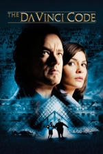 The Da Vinci Code poster