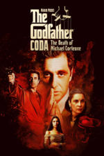 The Godfather Part III poster