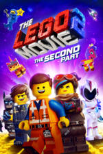 The Lego Movie 2: The Second Part poster