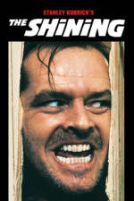 The Shining poster