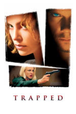 Trapped poster
