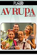 Avrupa Yakası poster