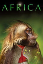 Africa (2013) poster