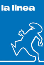 La Linea poster