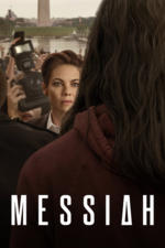 Messiah (2020) poster