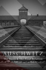 Auschwitz: The Nazis & The Final Solution poster