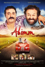 Abimm poster