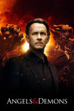 Angels & Demons poster