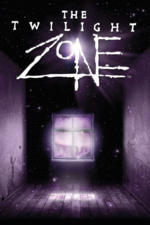 The Twilight Zone (1985) poster