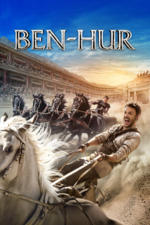 Ben-Hur poster