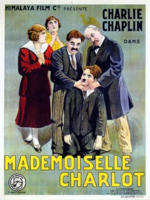 A Woman poster