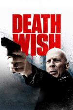 Death Wish poster