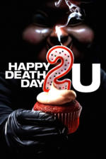 Happy Death Day 2U poster