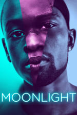 Moonlight poster