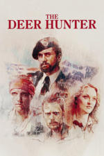 The Deer Hunter poster