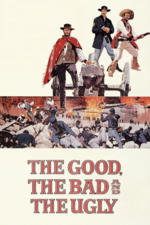 The Good, the Bad and the Ugly poster