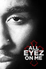 All Eyez on Me poster