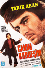 Canım Kardeşim poster