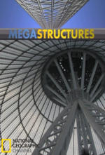 Megastructures poster