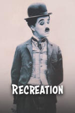 Recreation poster