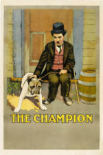 The Champion poster