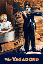 The Vagabond poster